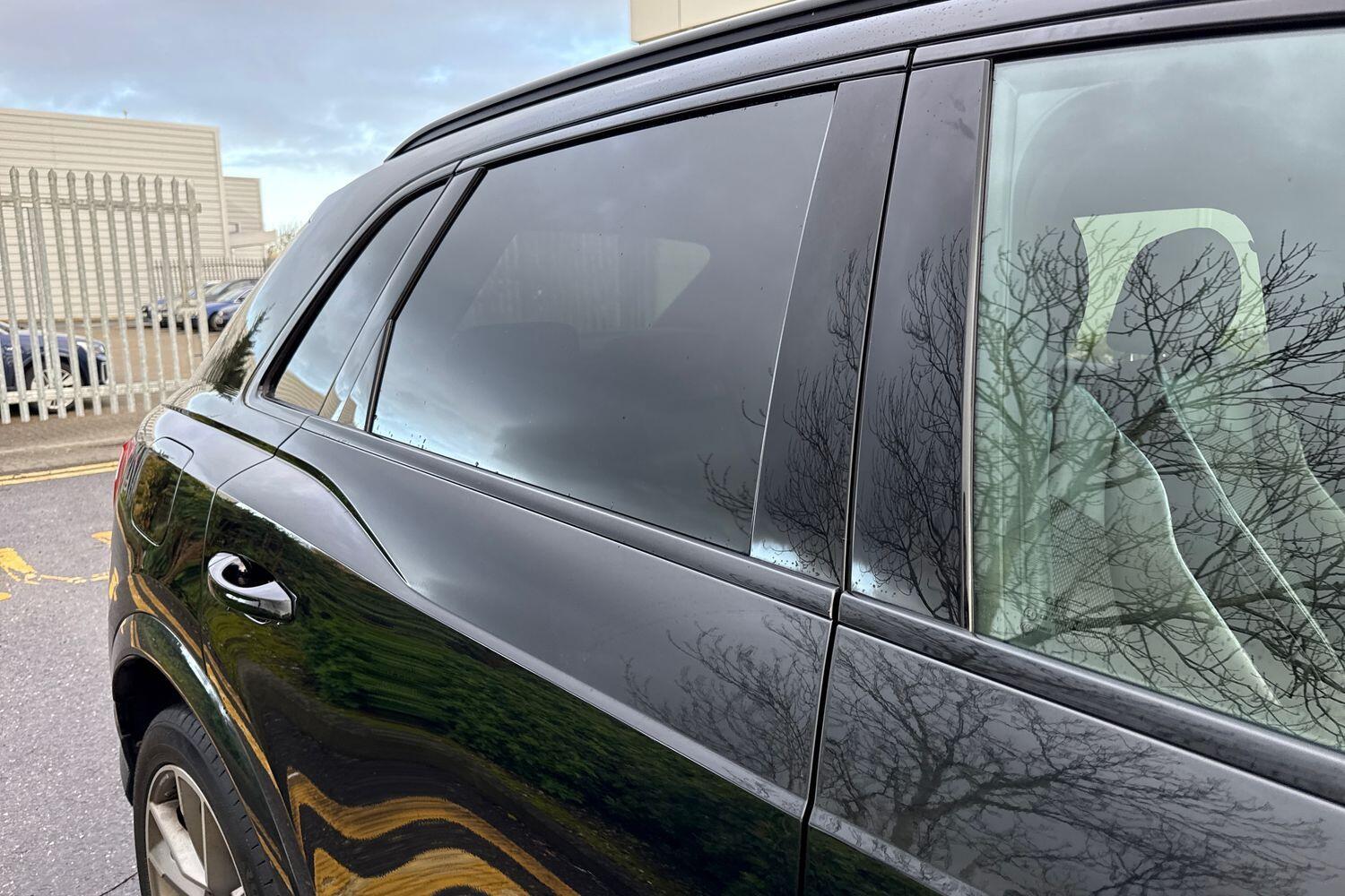 Used Audi Q3 2022 for sale - 76781697: Photo 13