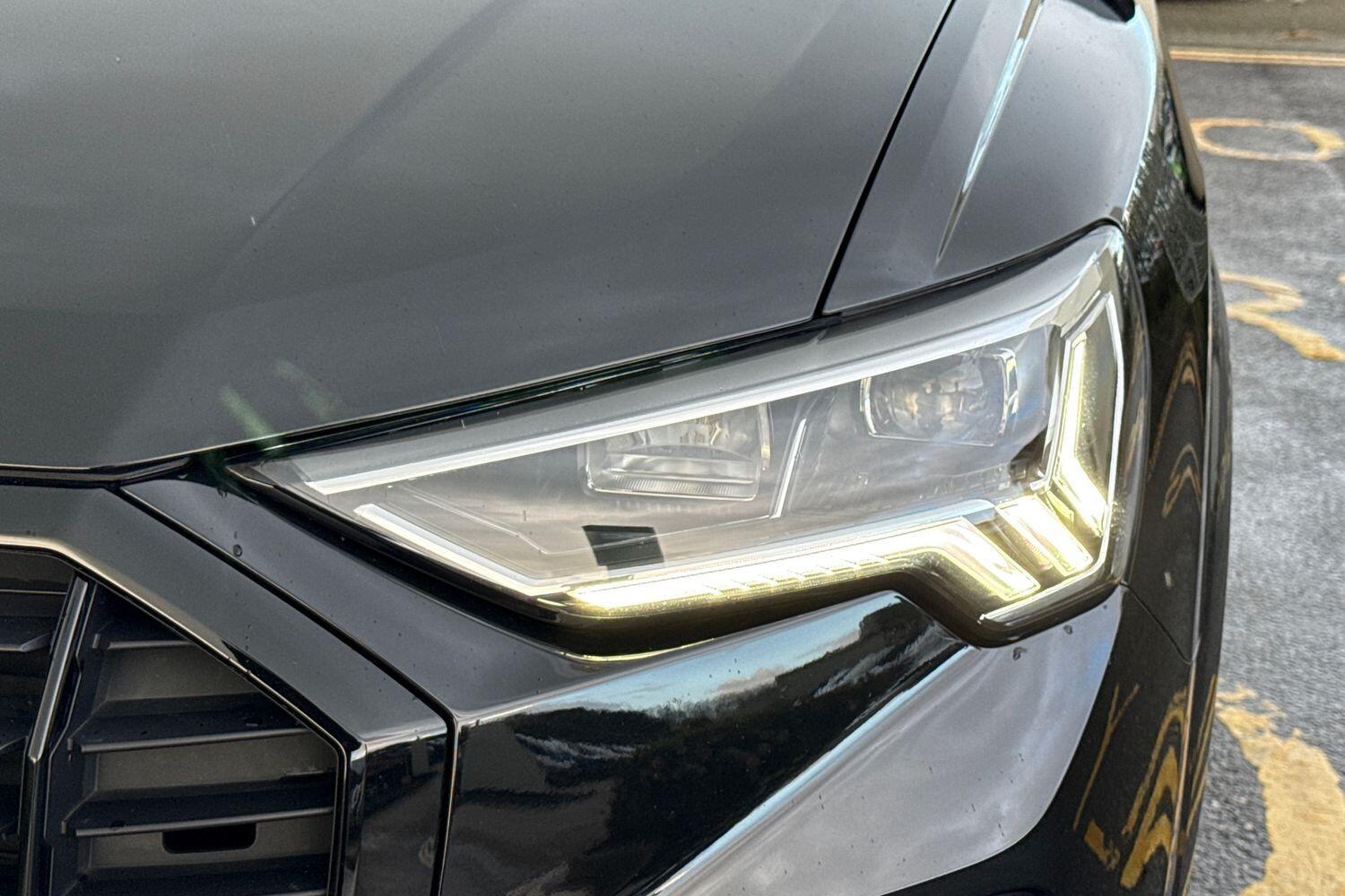 Used Audi Q3 2022 for sale - 76781697: Photo 15