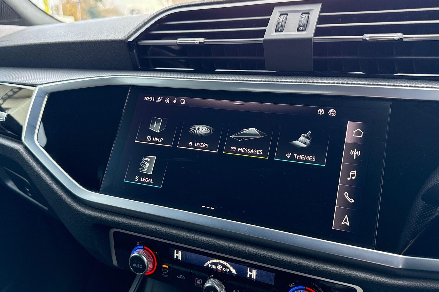 Used Audi Q3 2022 for sale - 76781697: Photo 17