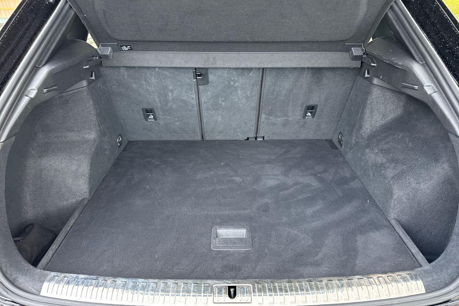 Used Audi Q3 2022 for sale - 76781697: Photo 18