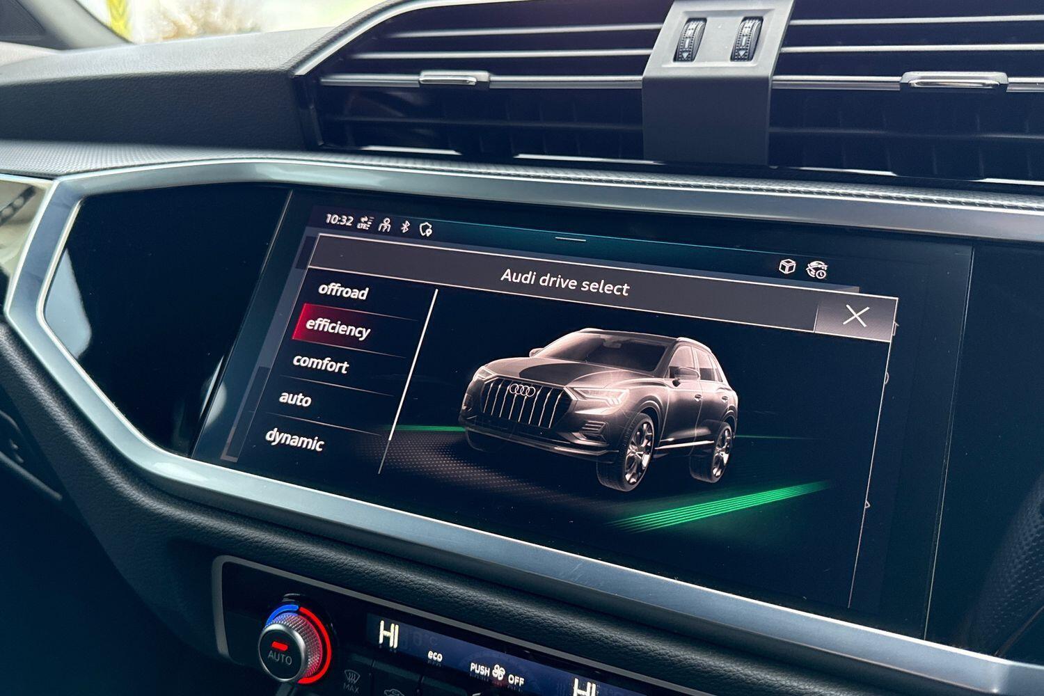 Used Audi Q3 2022 for sale - 76781697: Photo 21