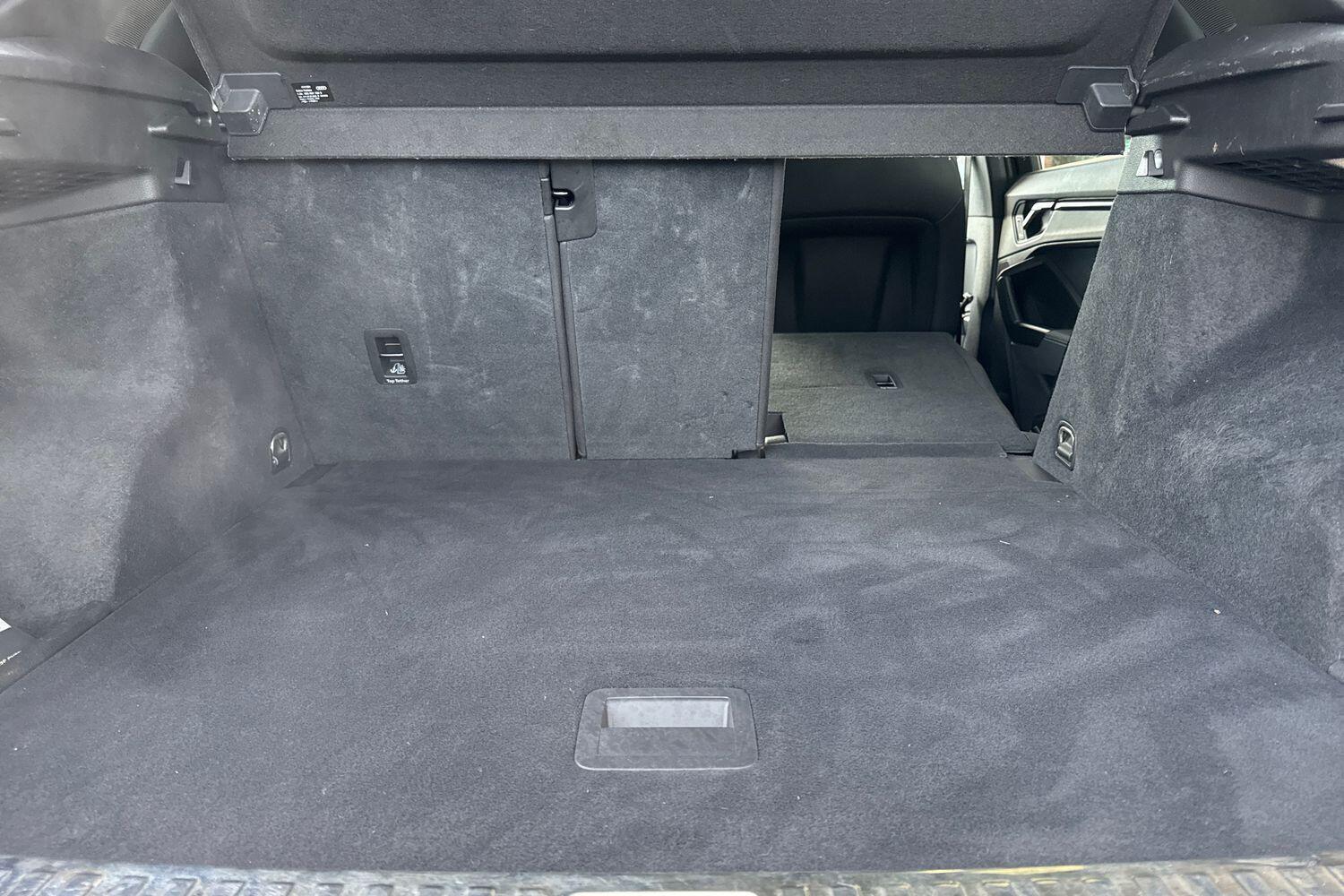 Used Audi Q3 2022 for sale - 76781697: Photo 22