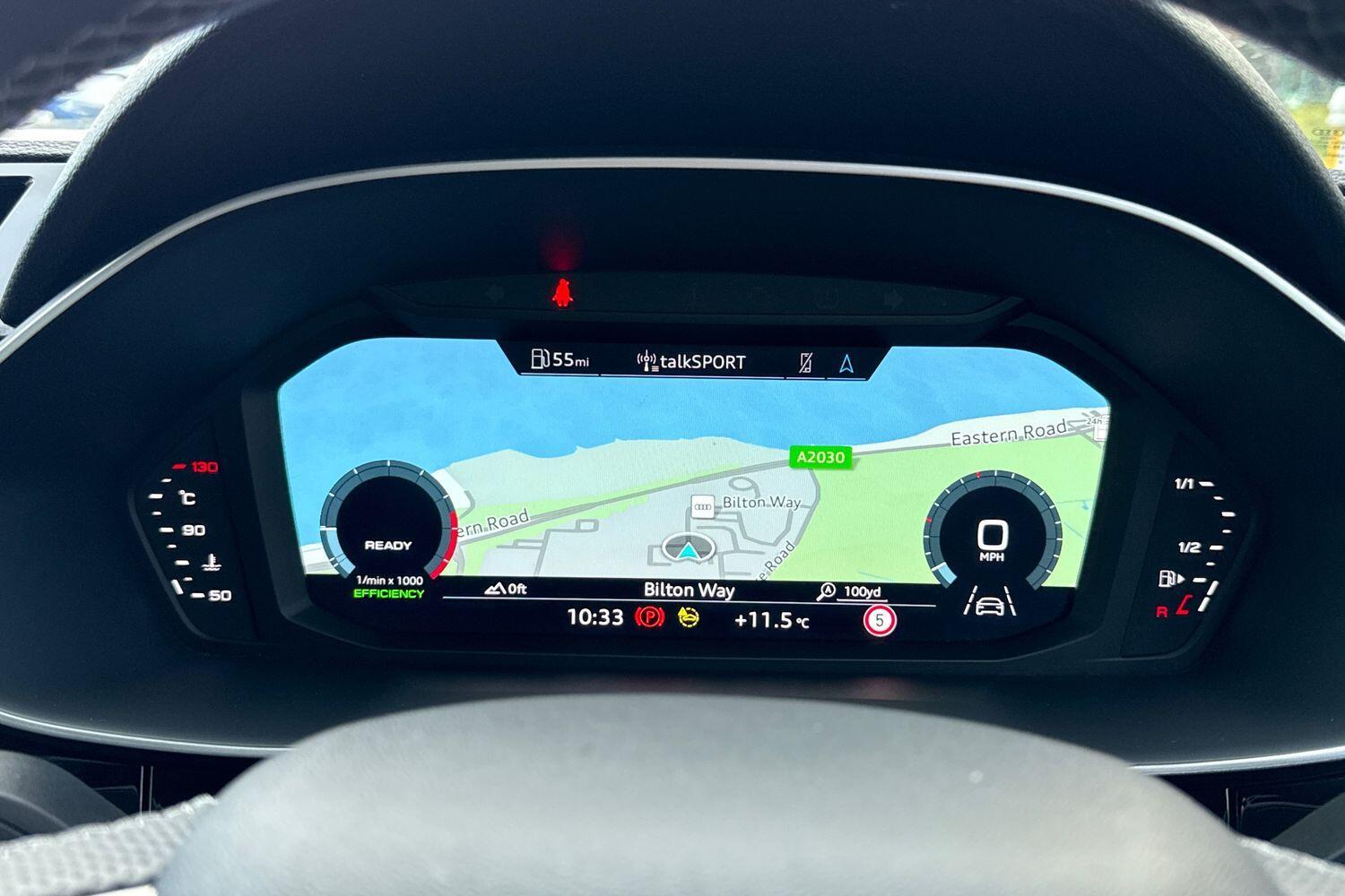 Used Audi Q3 2022 for sale - 76781697: Photo 23