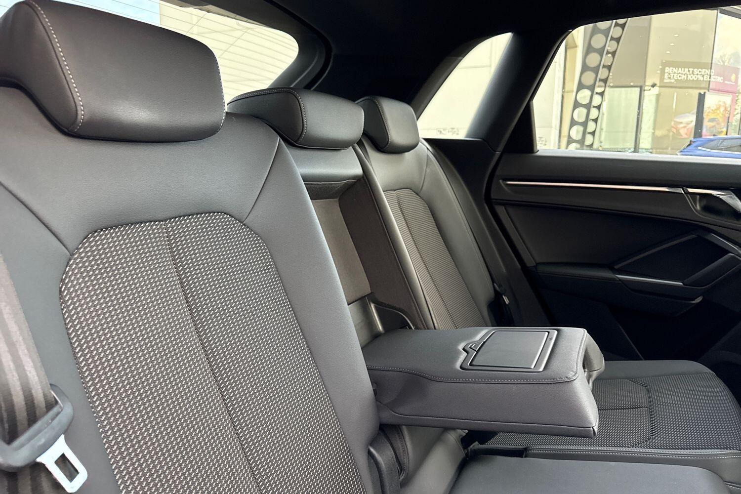 Used Audi Q3 2022 for sale - 76781697: Photo 24