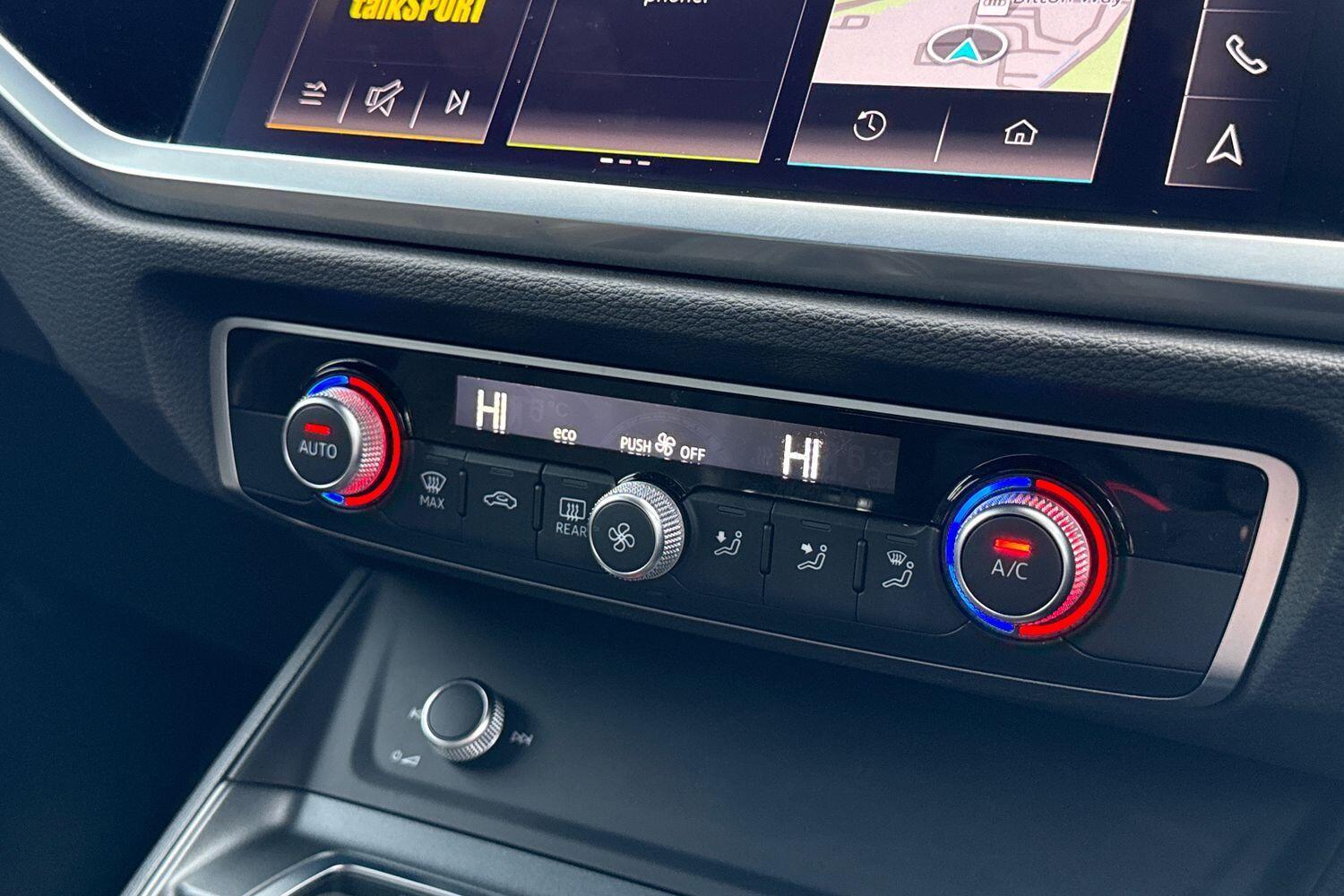 Used Audi Q3 2022 for sale - 76781697: Photo 25