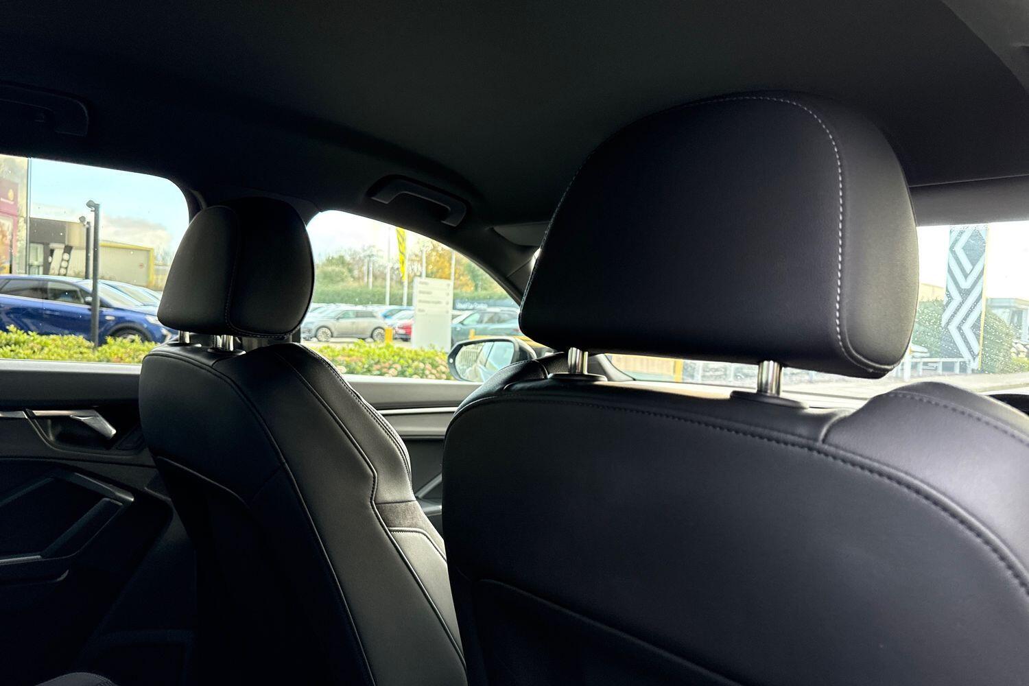 Used Audi Q3 2022 for sale - 76781697: Photo 26