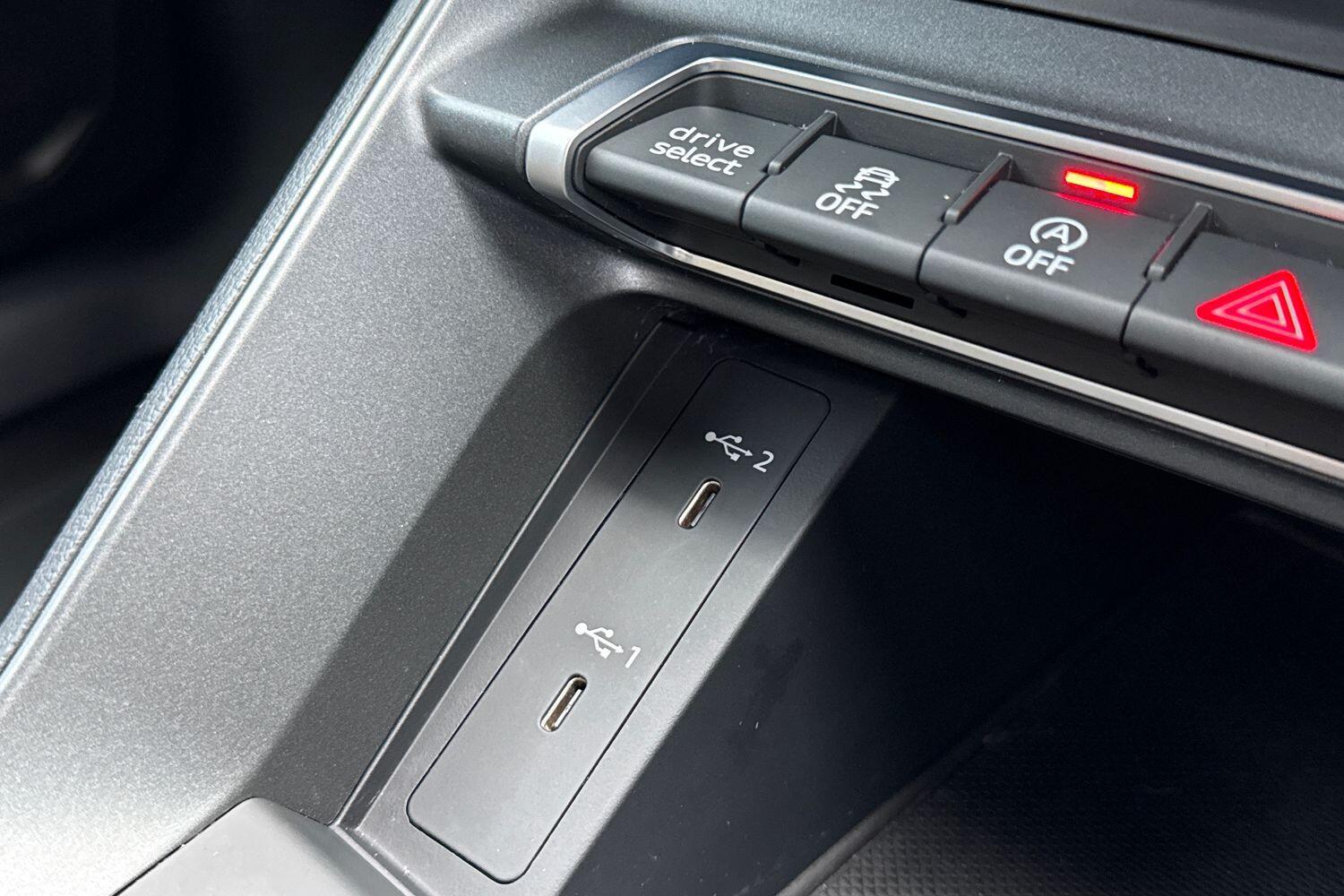 Used Audi Q3 2022 for sale - 76781697: Photo 27