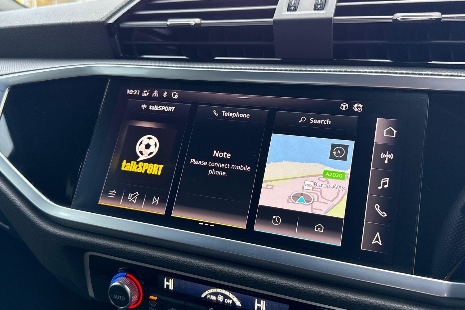 Used Audi Q3 2022 for sale - 76781697: Photo 28