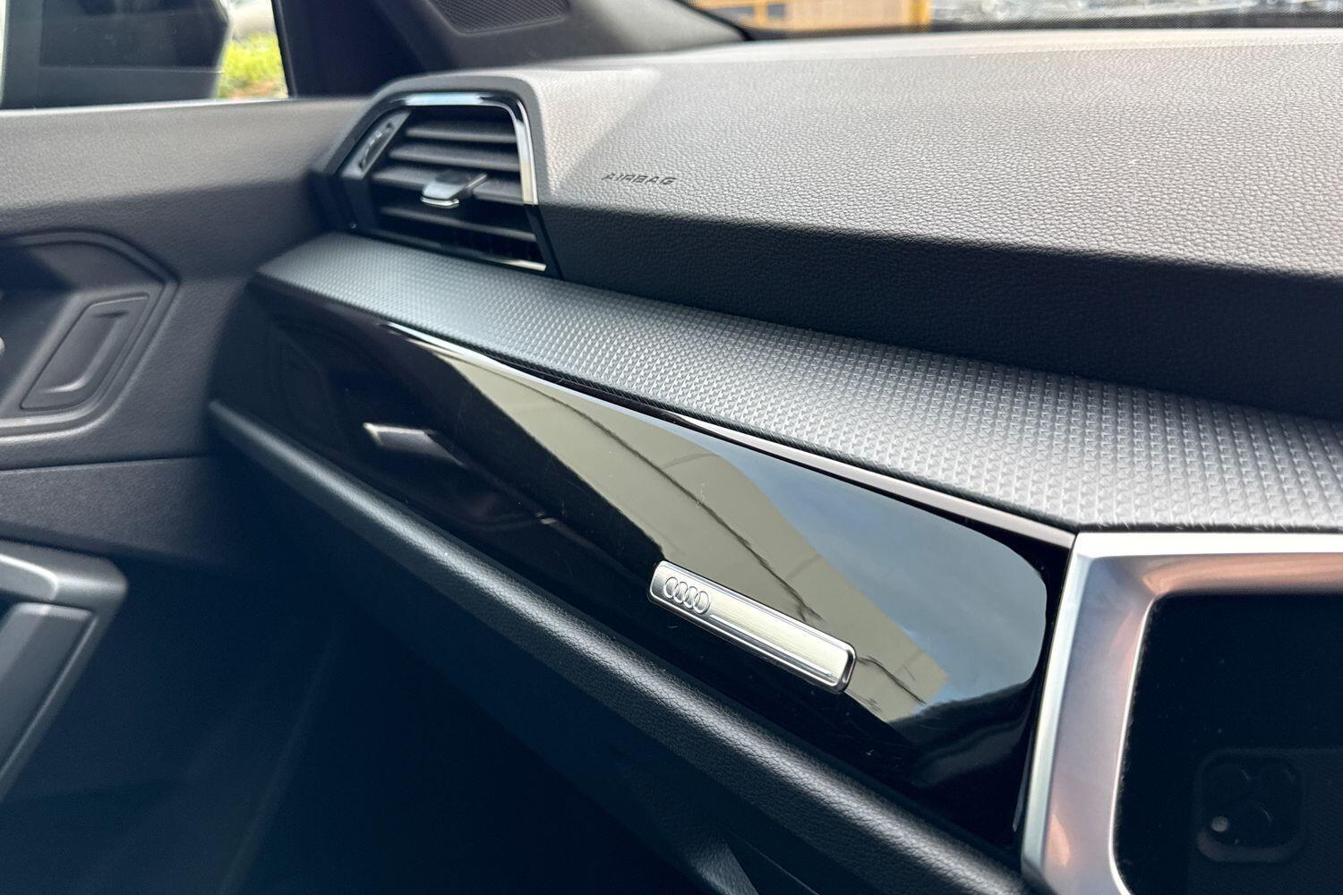 Used Audi Q3 2022 for sale - 76781697: Photo 29