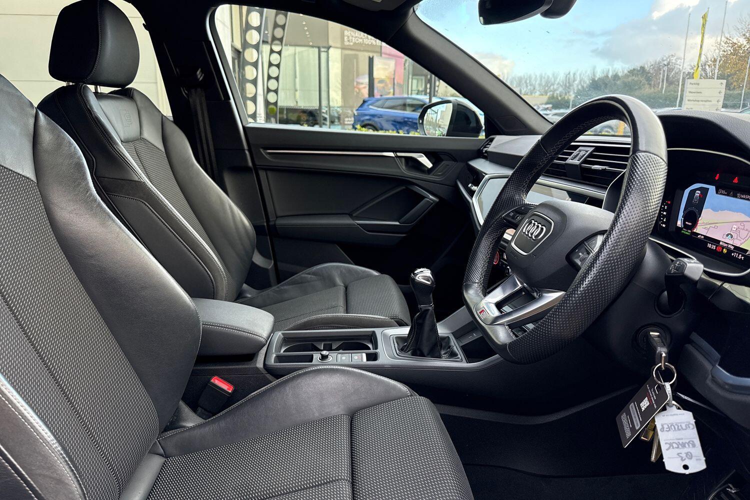 Used Audi Q3 2022 for sale - 76781697: Photo 30