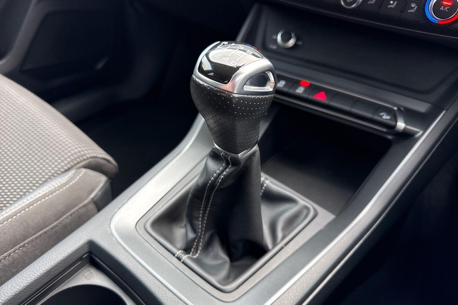 Used Audi Q3 2022 for sale - 76781697: Photo 31