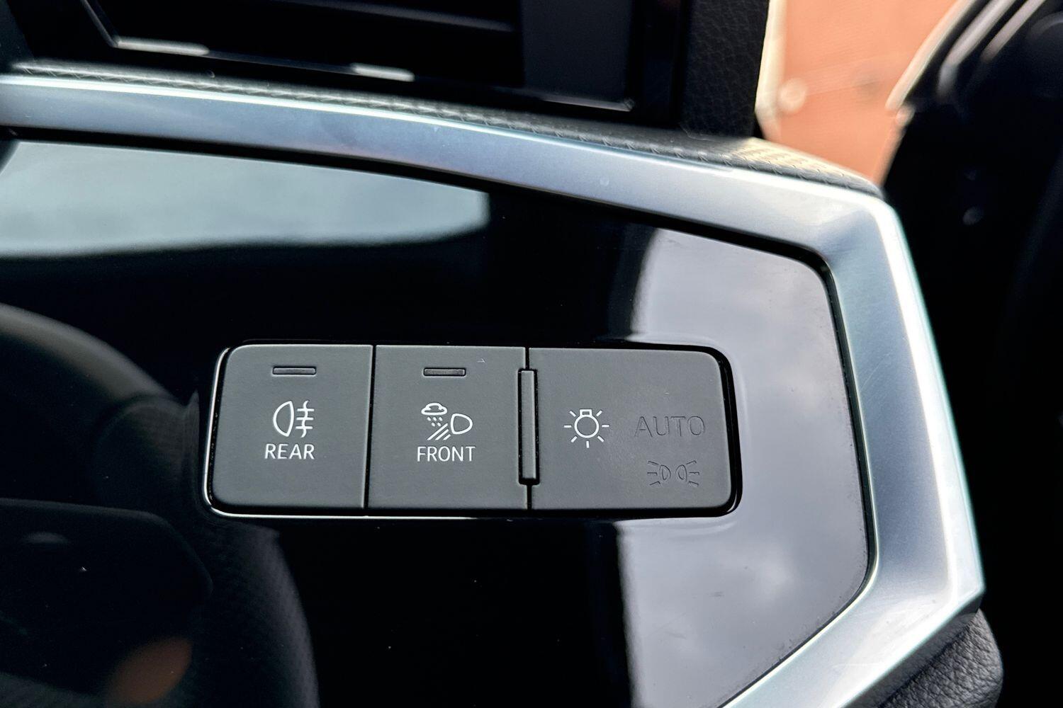 Used Audi Q3 2022 for sale - 76781697: Photo 33