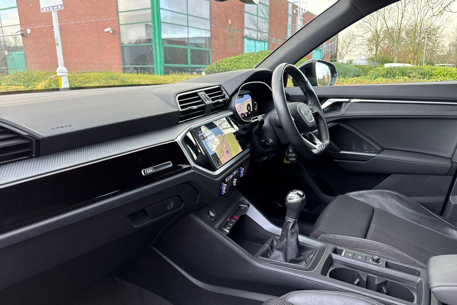 Used Audi Q3 2022 for sale - 76781697: Photo 35