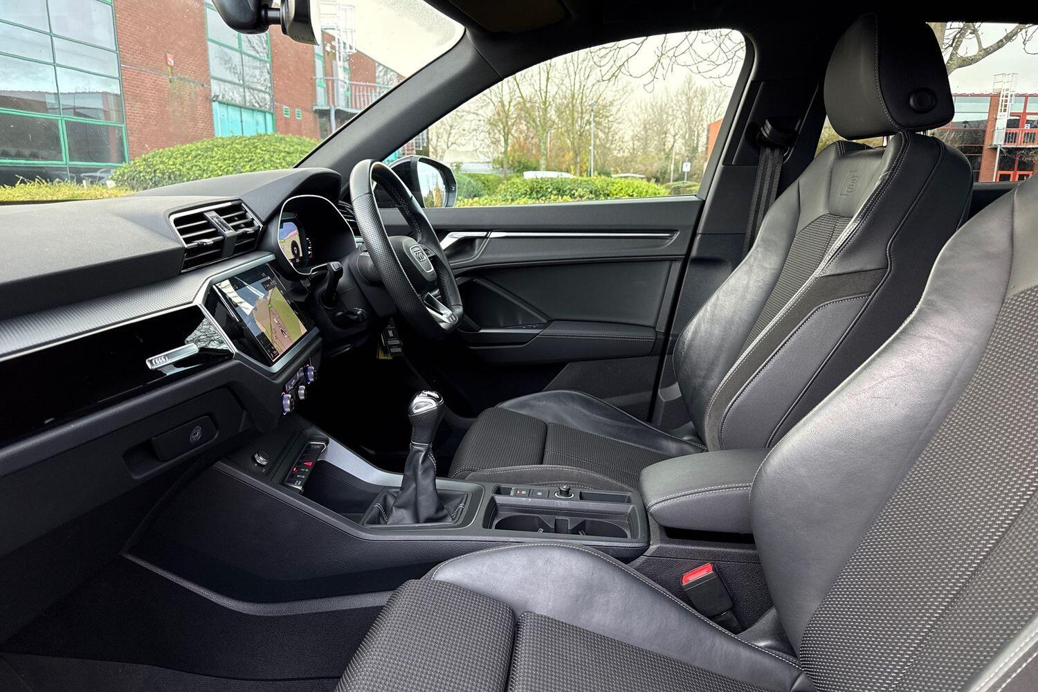 Used Audi Q3 2022 for sale - 76781697: Photo 36