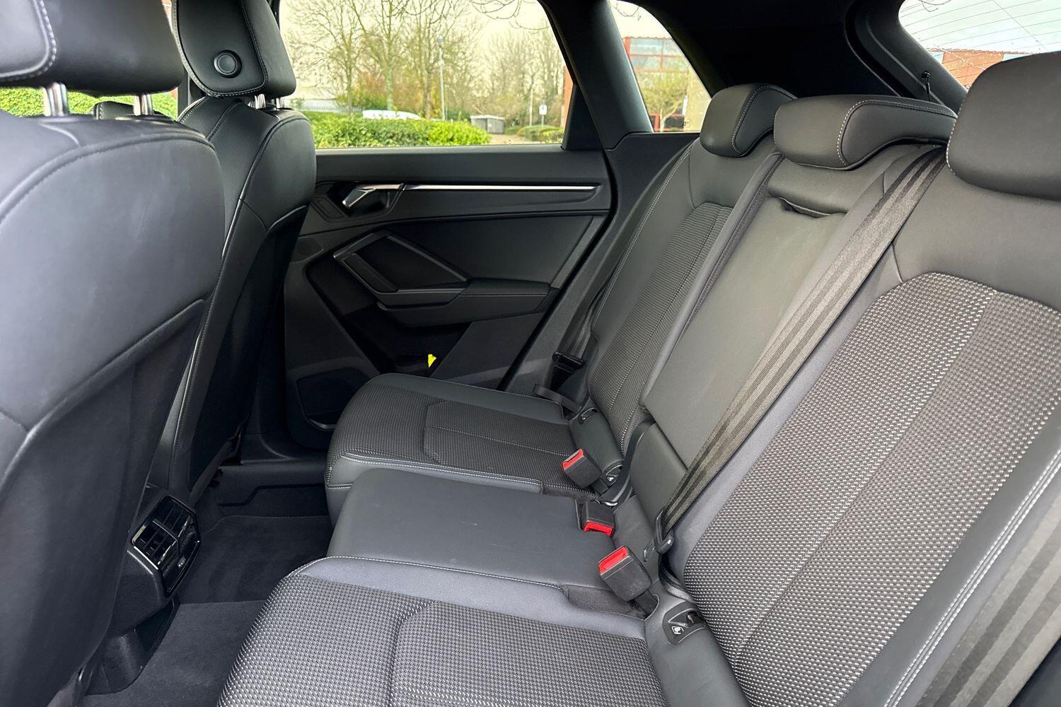 Used Audi Q3 2022 for sale - 76781697: Photo 37