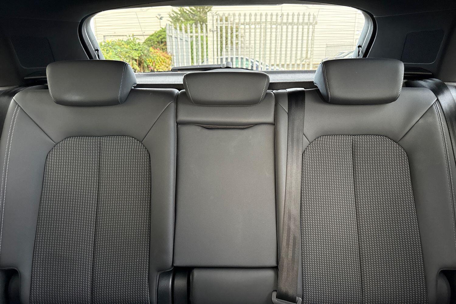 Used Audi Q3 2022 for sale - 76781697: Photo 38