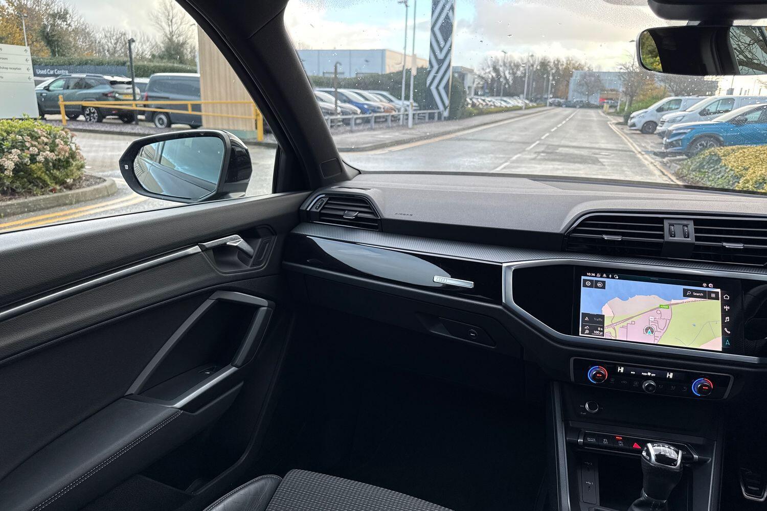 Used Audi Q3 2022 for sale - 76781697: Photo 39