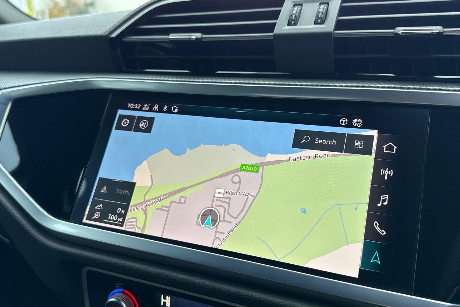 Used Audi Q3 2022 for sale - 76781697: Photo 4