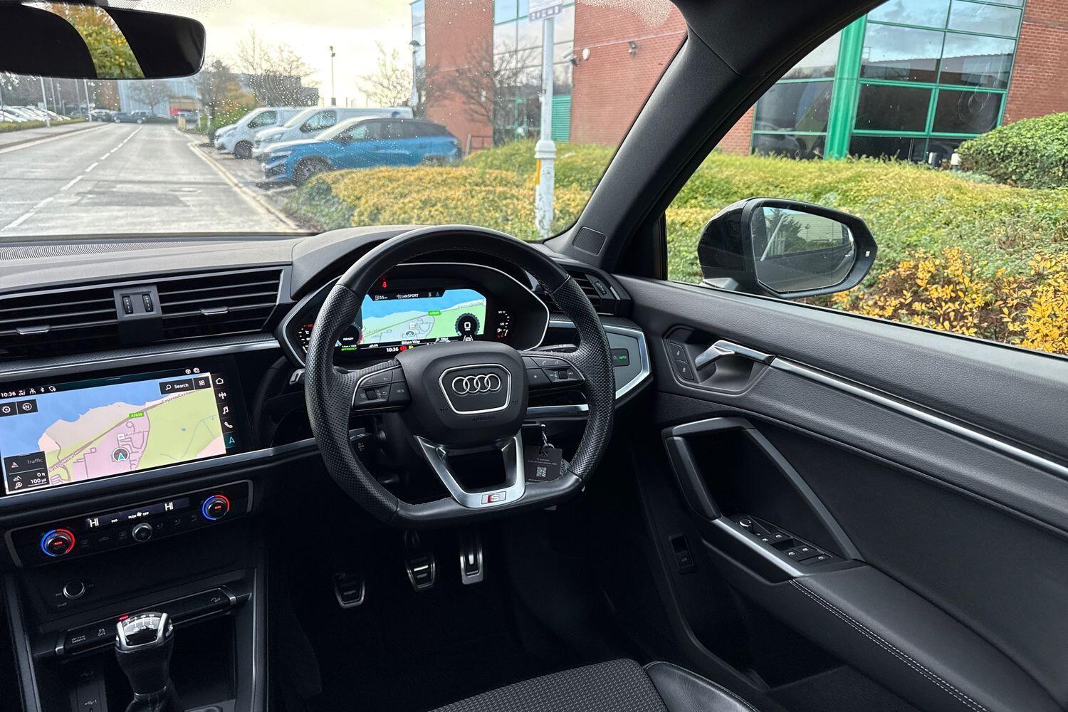 Used Audi Q3 2022 for sale - 76781697: Photo 40