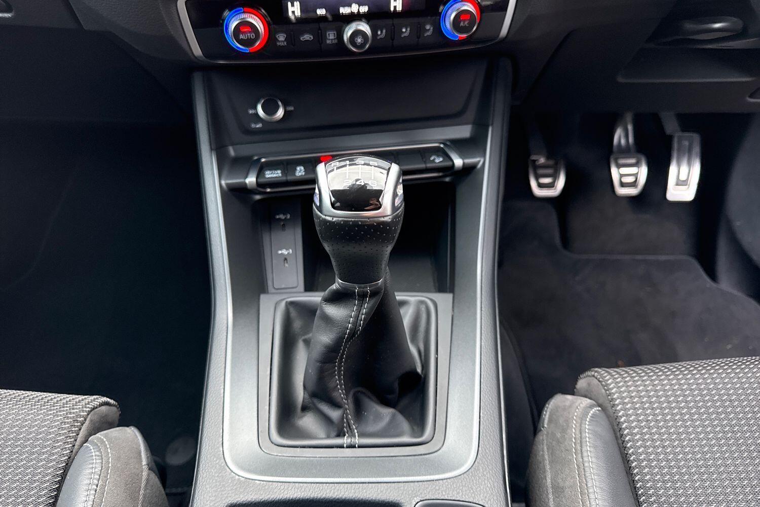 Used Audi Q3 2022 for sale - 76781697: Photo 41