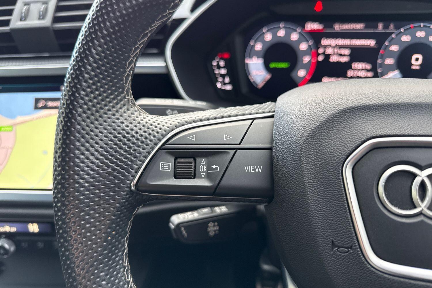 Used Audi Q3 2022 for sale - 76781697: Photo 42