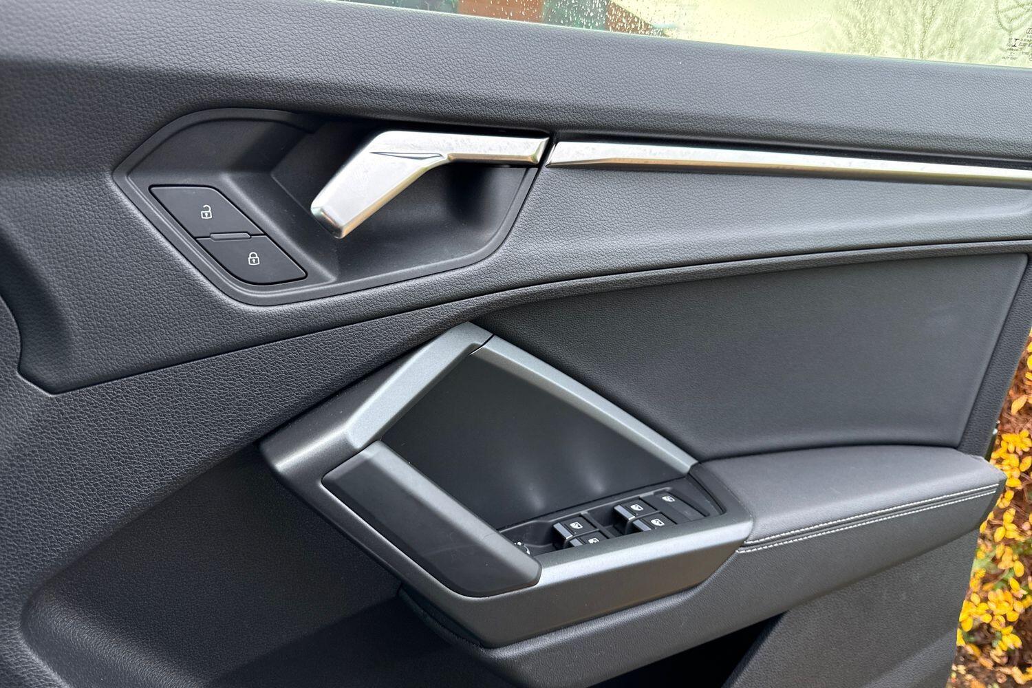 Used Audi Q3 2022 for sale - 76781697: Photo 44