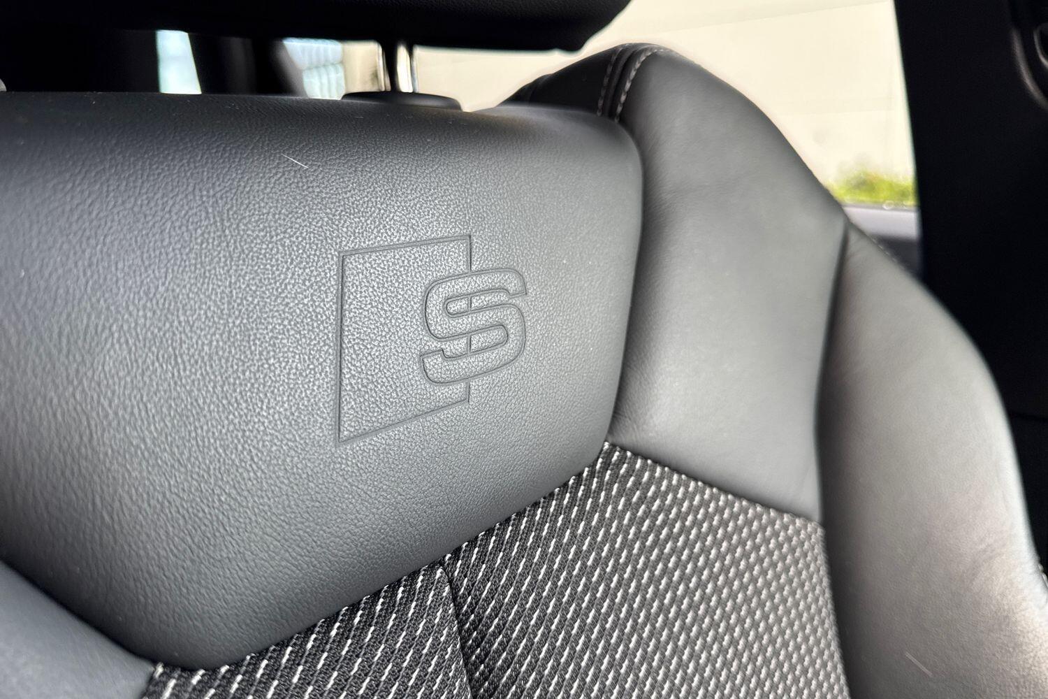 Used Audi Q3 2022 for sale - 76781697: Photo 47