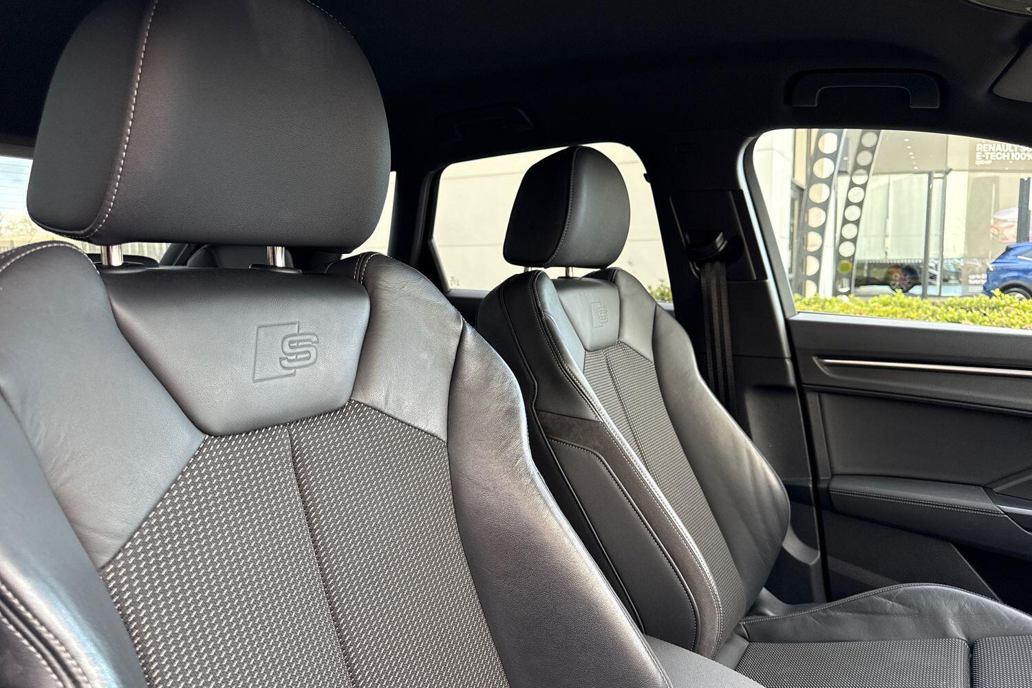 Used Audi Q3 2022 for sale - 76781697: Photo 48