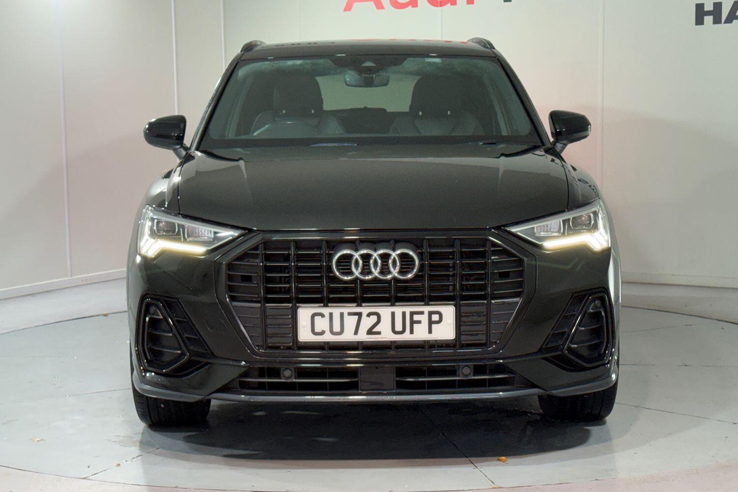 Used Audi Q3 2022 for sale - 76781697: Photo 5