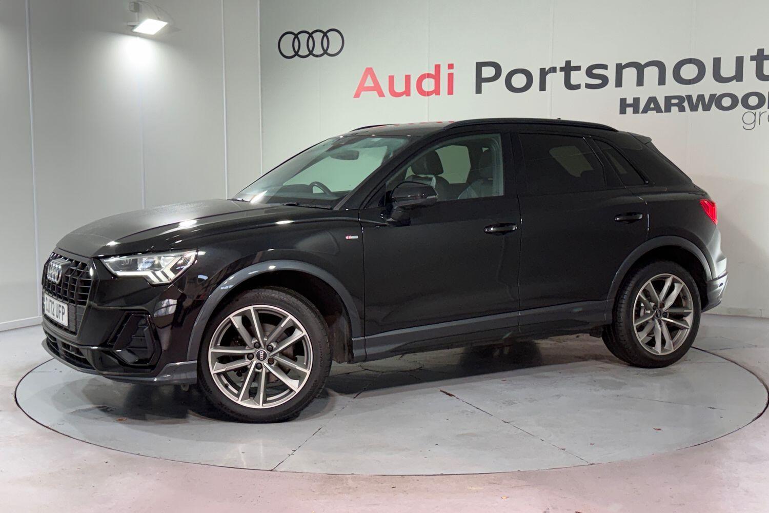 Used Audi Q3 2022 for sale - 76781697: Photo 6