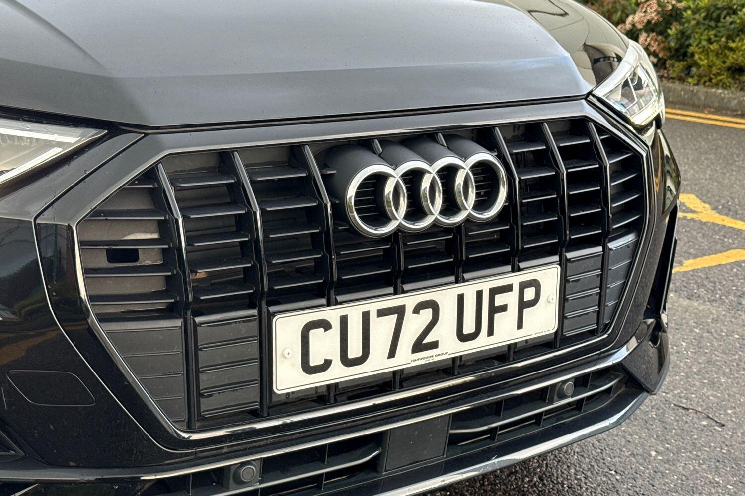 Used Audi Q3 2022 for sale - 76781697: Photo 7