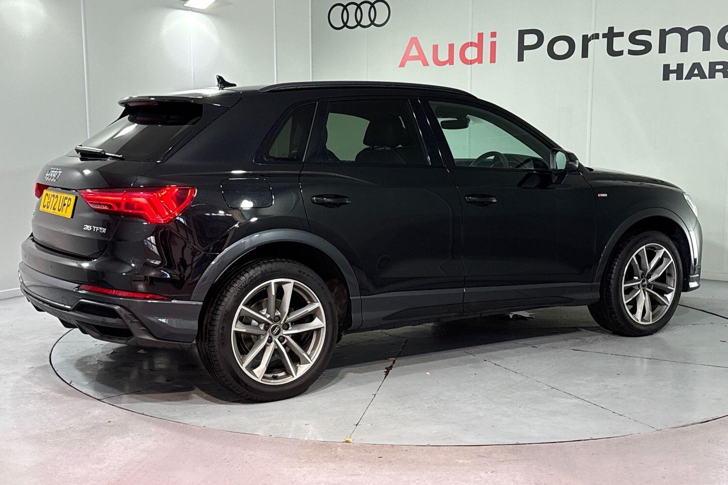 Used Audi Q3 2022 for sale - 76781697: Photo 8