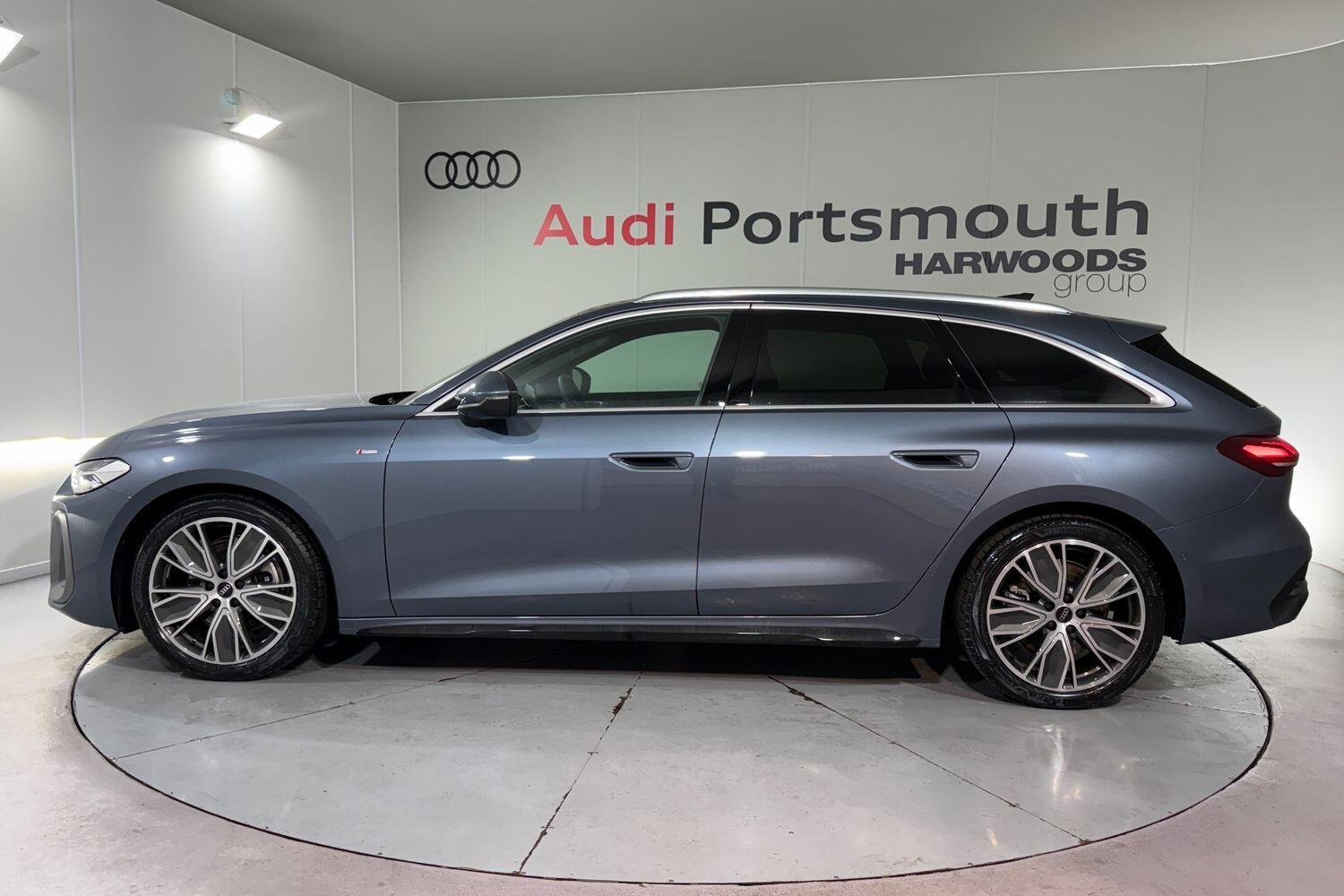 Used Audi A5 2025 for sale - 77290595: Photo 12