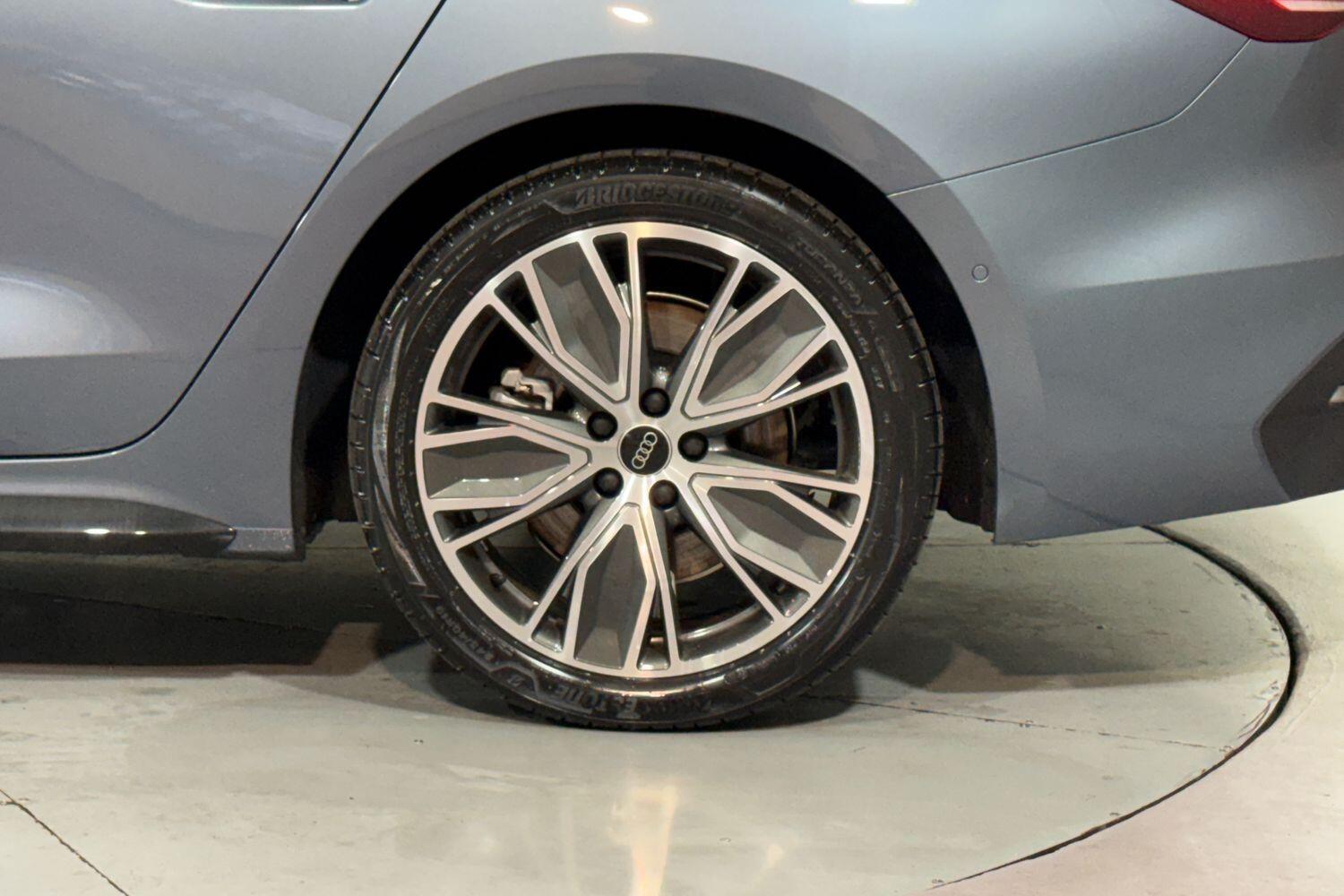 Used Audi A5 2025 for sale - 77290595: Photo 13