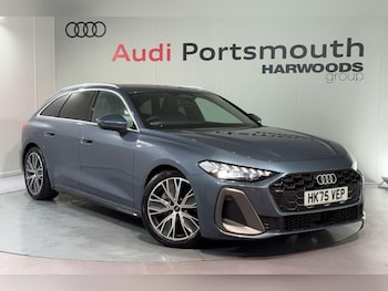 Used Audi A5 2025 for sale - 77290595: Photo