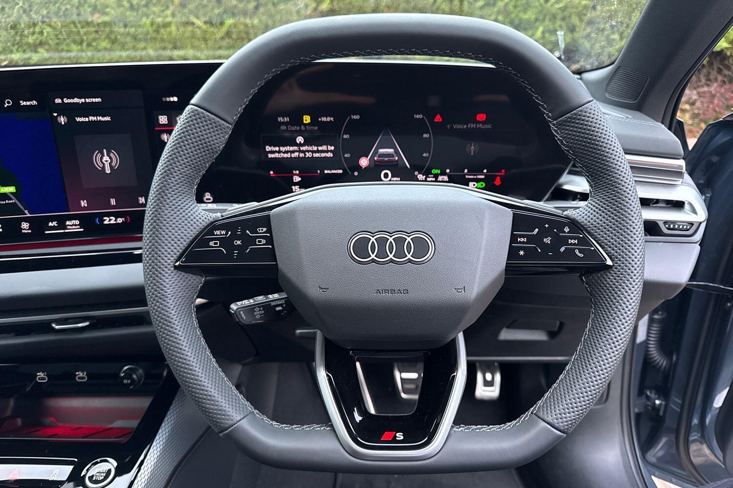 Used Audi A5 2025 for sale - 77290595: Photo 23