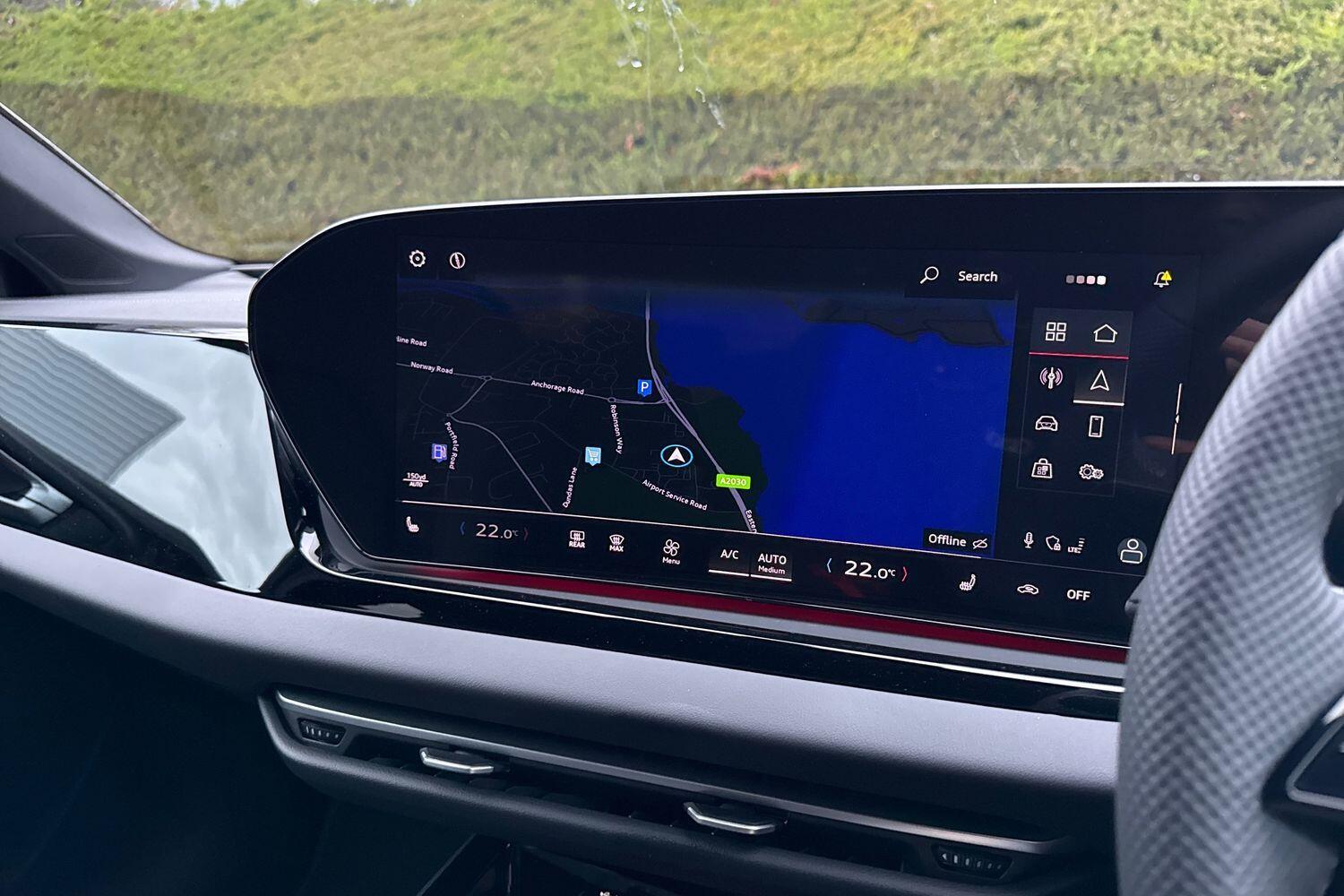 Used Audi A5 2025 for sale - 77290595: Photo 25