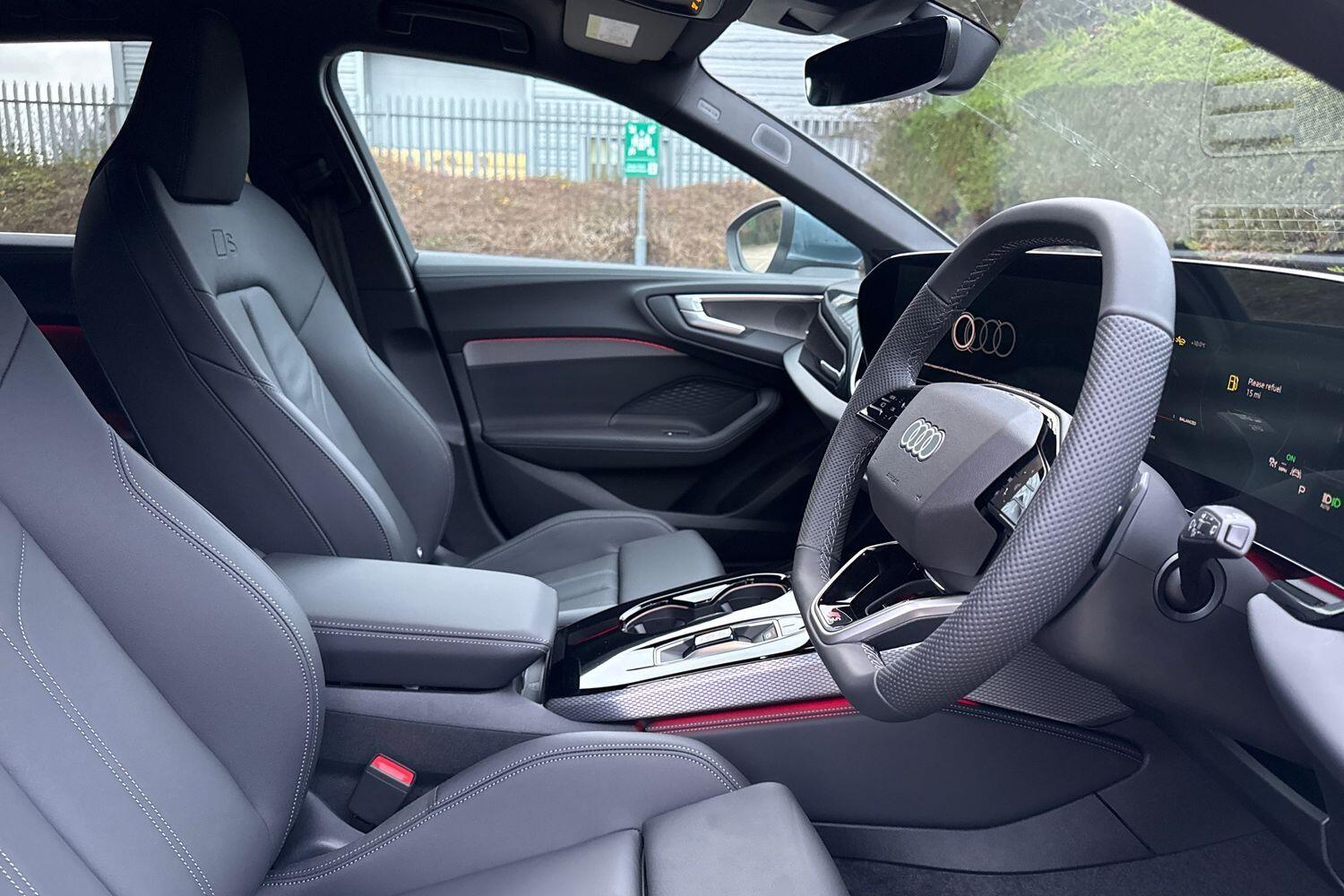 Used Audi A5 2025 for sale - 77290595: Photo 28