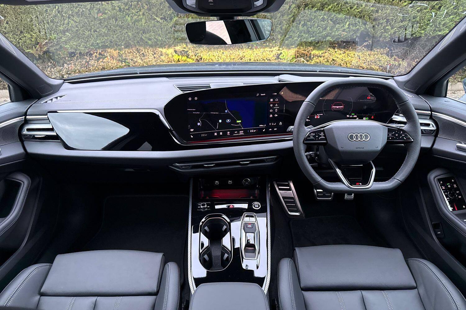 Used Audi A5 2025 for sale - 77290595: Photo 3