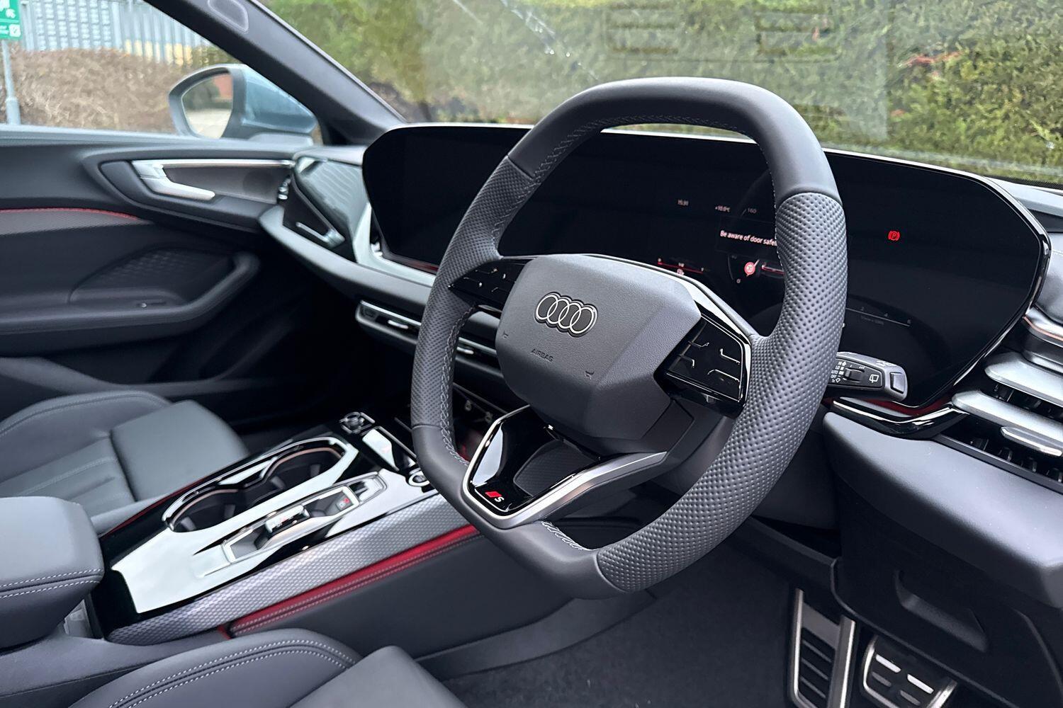 Used Audi A5 2025 for sale - 77290595: Photo 30