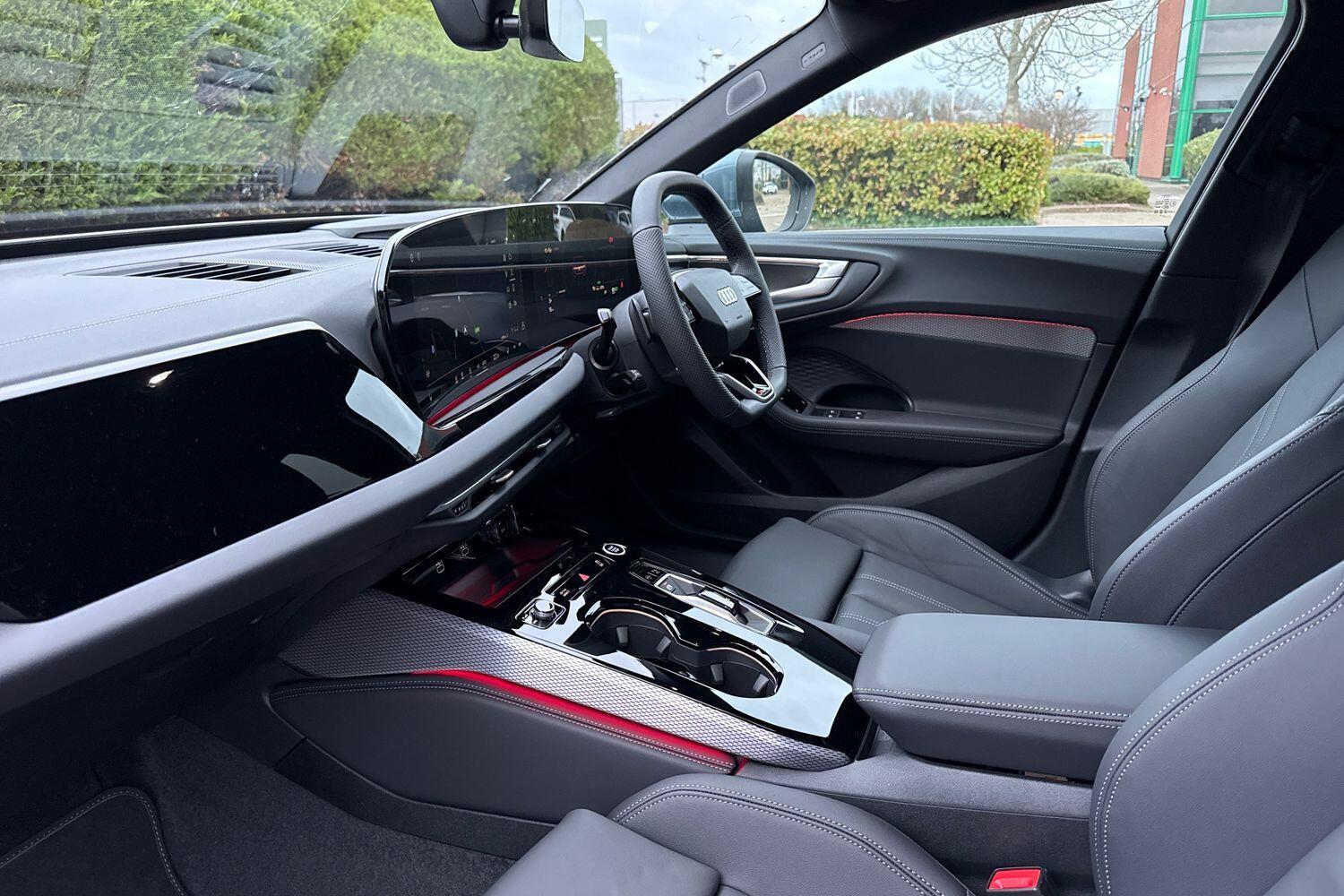 Used Audi A5 2025 for sale - 77290595: Photo 31