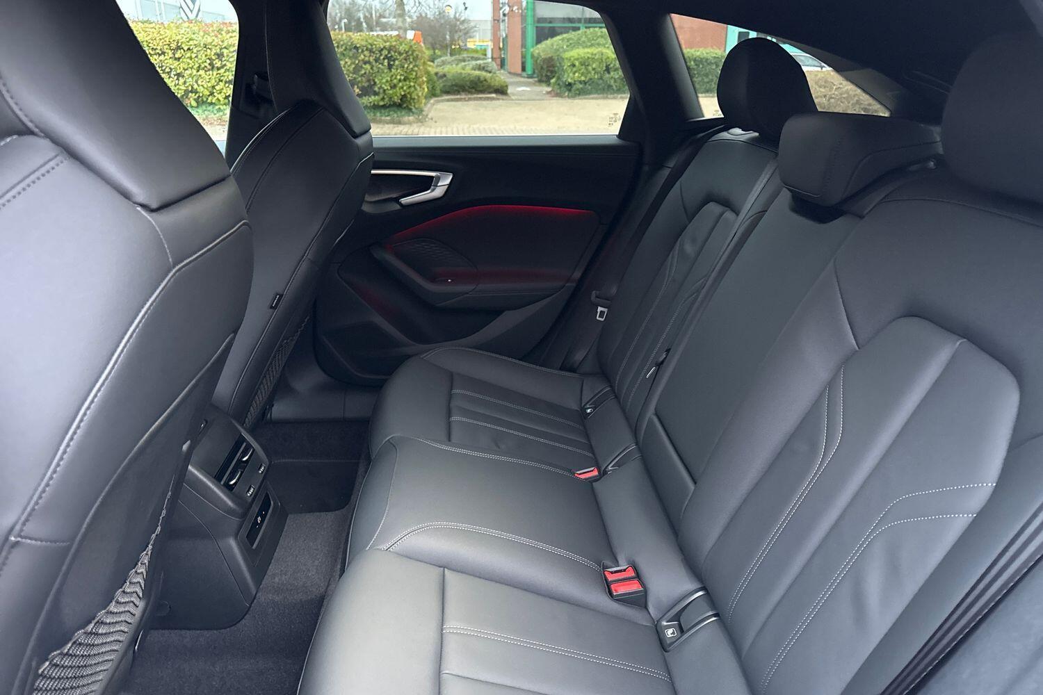 Used Audi A5 2025 for sale - 77290595: Photo 36