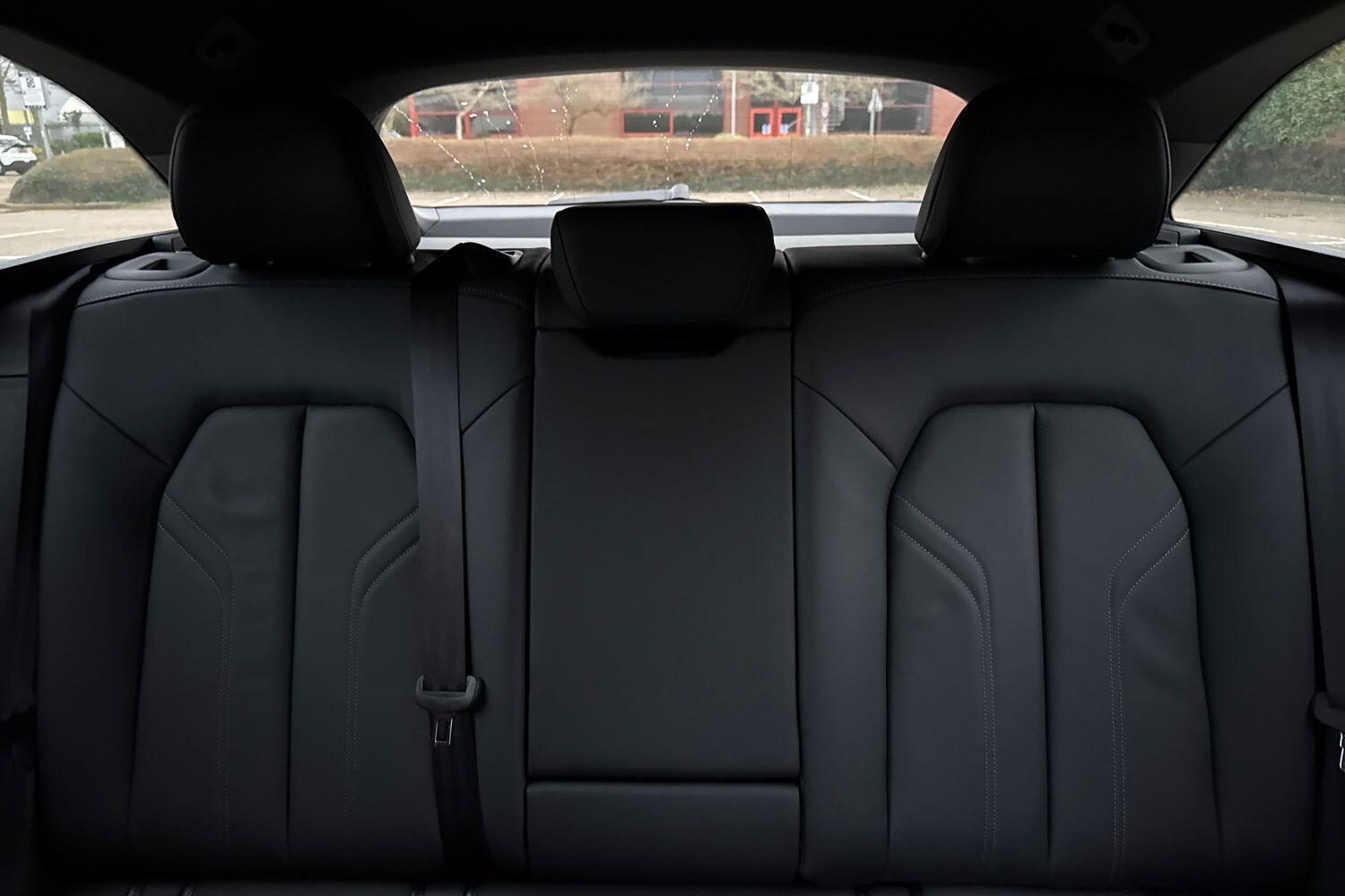 Used Audi A5 2025 for sale - 77290595: Photo 38