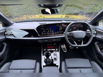 Used Audi A5 2025 for sale - 77290595: Photo