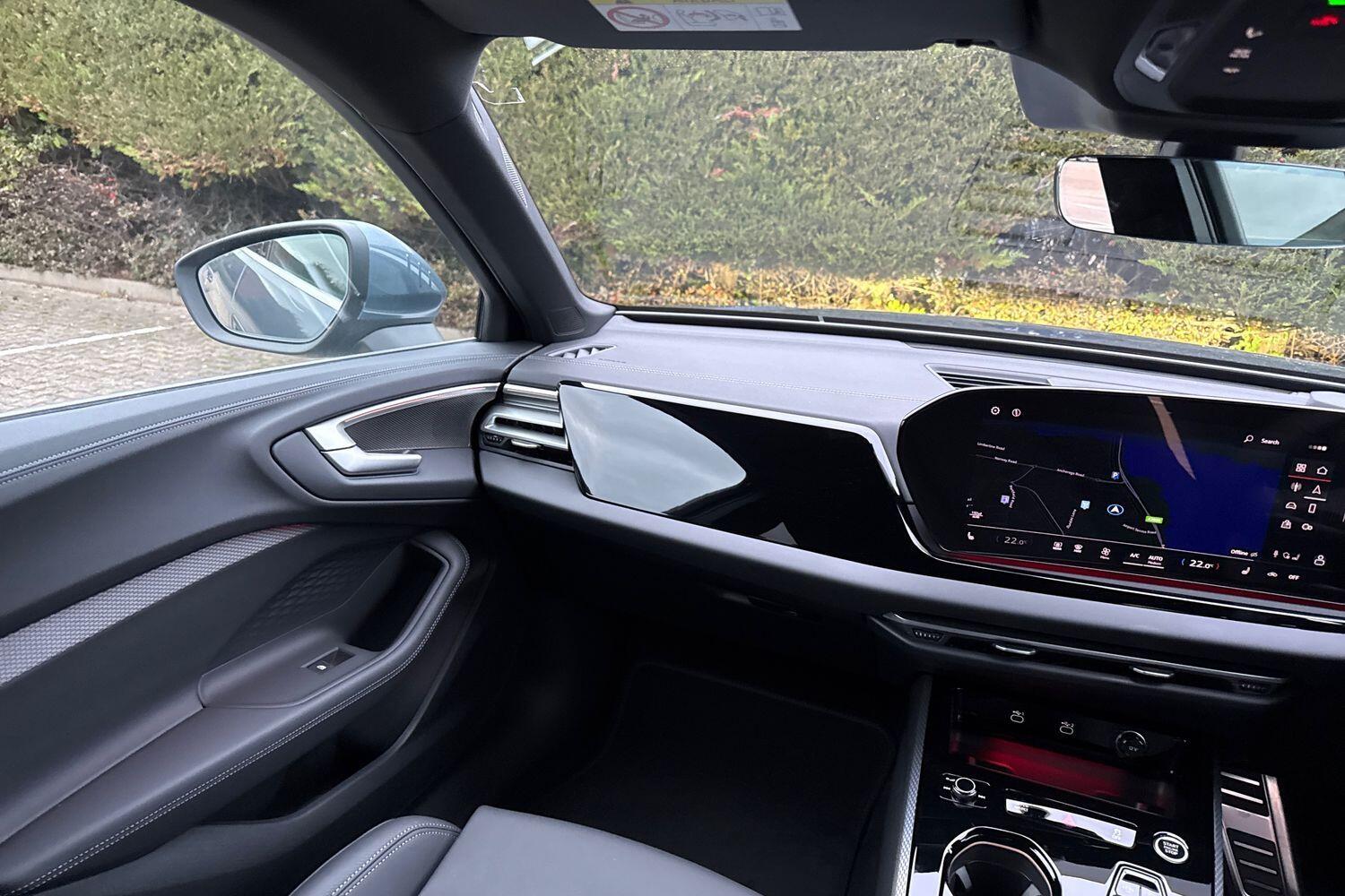 Used Audi A5 2025 for sale - 77290595: Photo 40