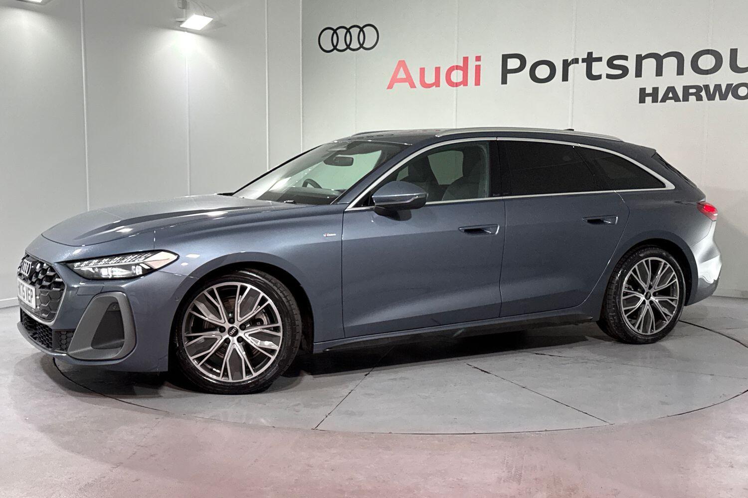 Used Audi A5 2025 for sale - 77290595: Photo 6