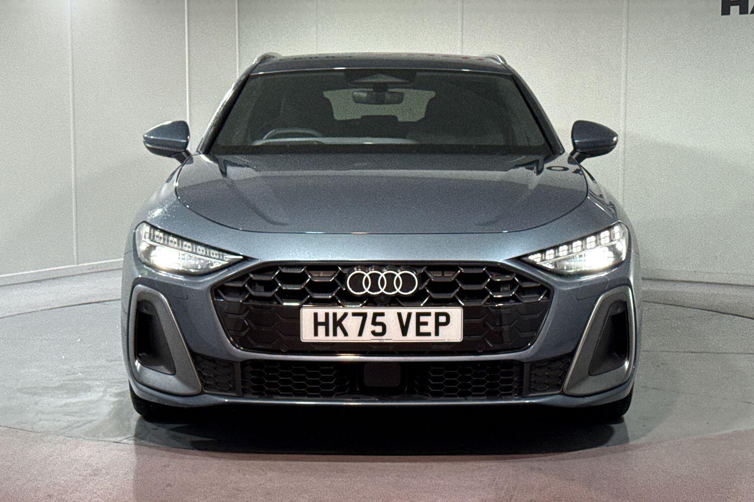 Used Audi A5 2025 for sale - 77290595: Photo 7