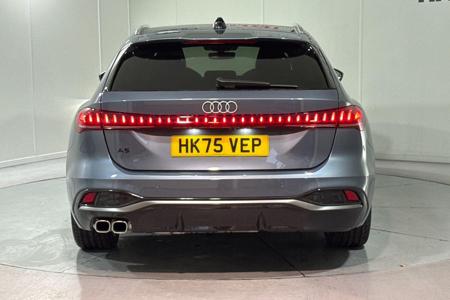 Used Audi A5 2025 for sale - 77290595: Photo 8