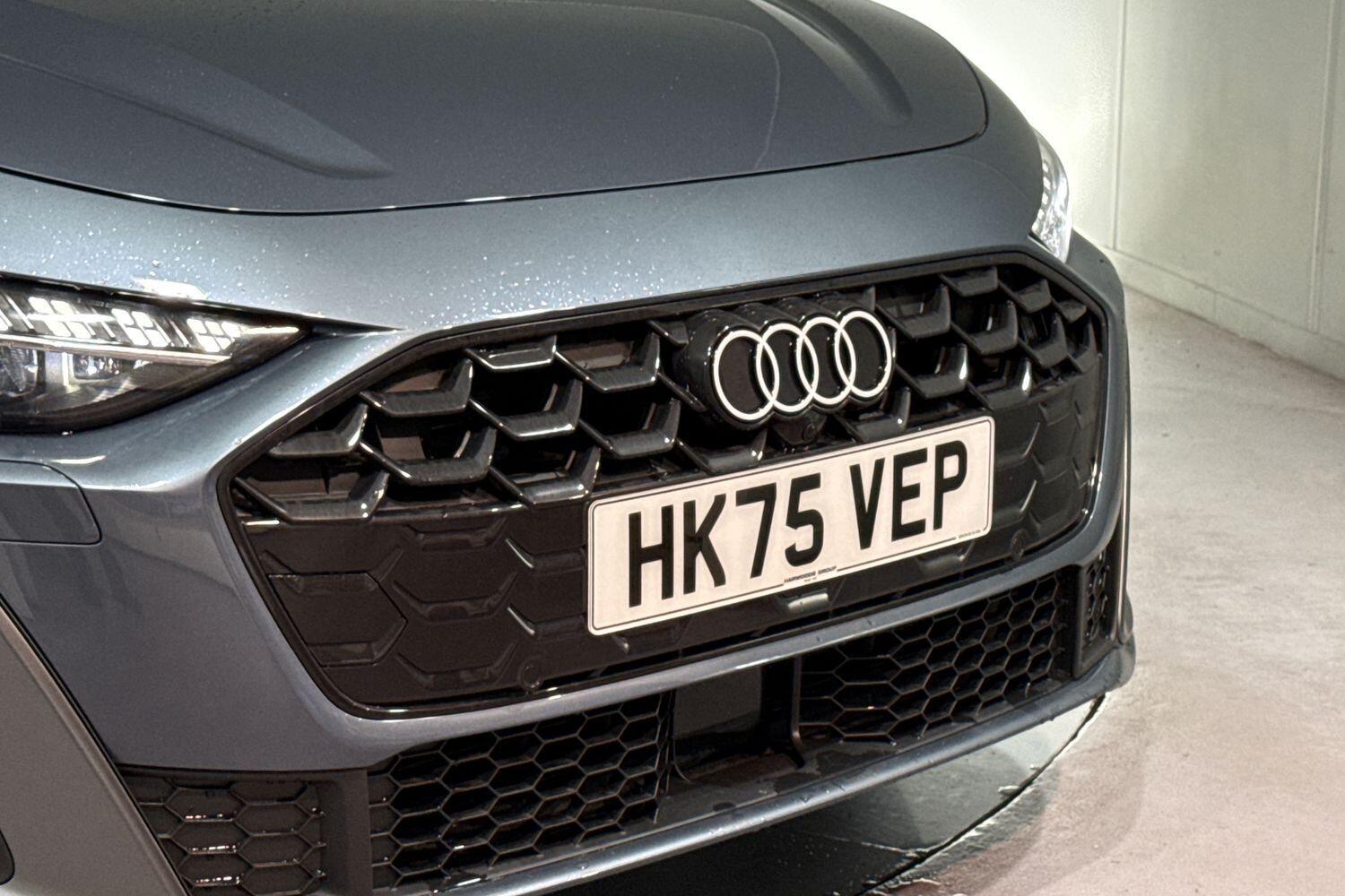 Used Audi A5 2025 for sale - 77290595: Photo 9