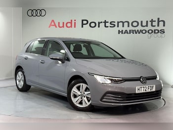 Used Volkswagen Golf 2023 for sale - 75839501: Photo